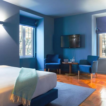 Villa Cascais Boutique Hotel Zewnętrze zdjęcie