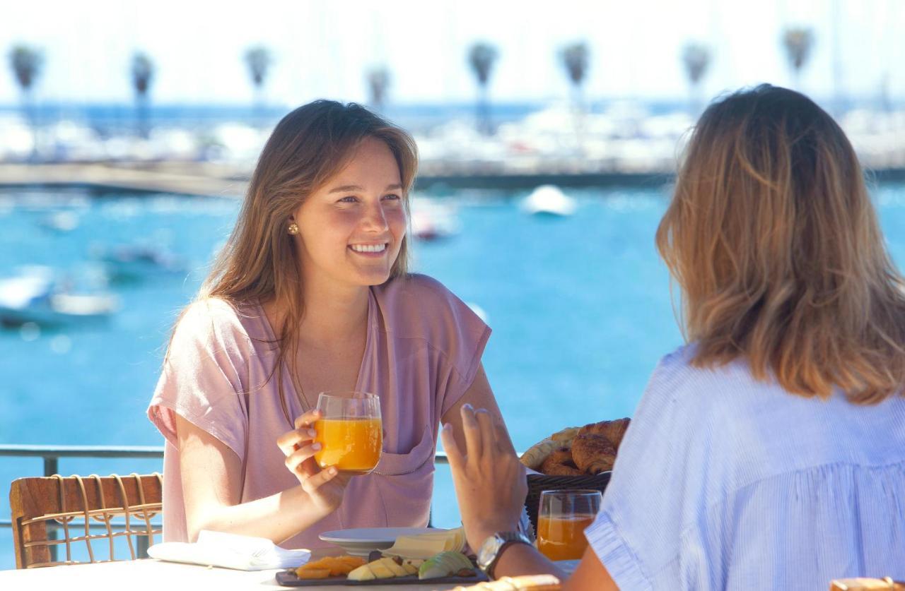 Villa Cascais Boutique Hotel Zewnętrze zdjęcie