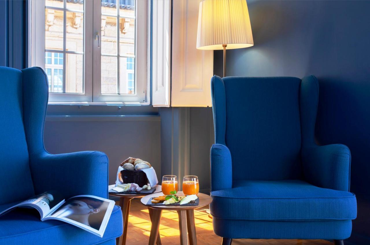 Villa Cascais Boutique Hotel Zewnętrze zdjęcie