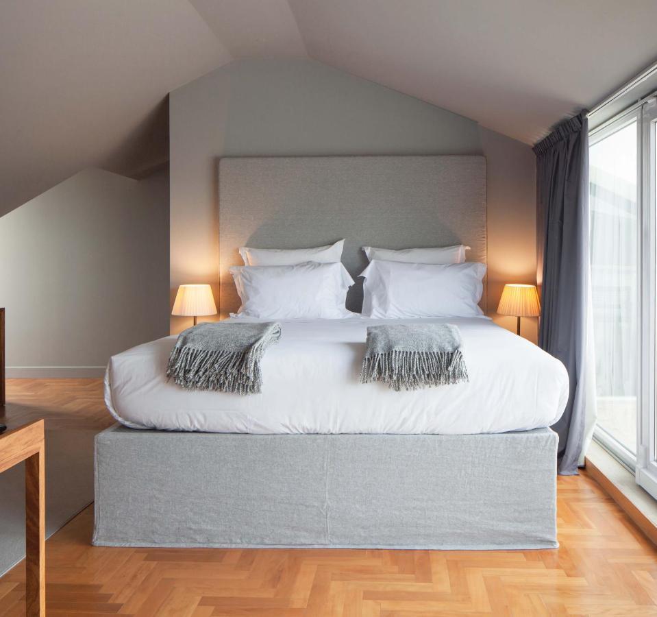 Villa Cascais Boutique Hotel Zewnętrze zdjęcie