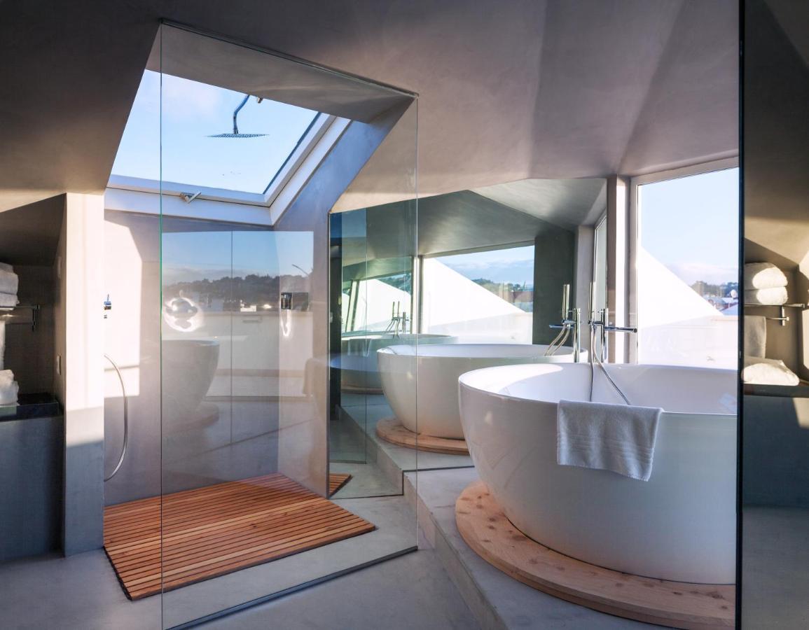 Villa Cascais Boutique Hotel Zewnętrze zdjęcie