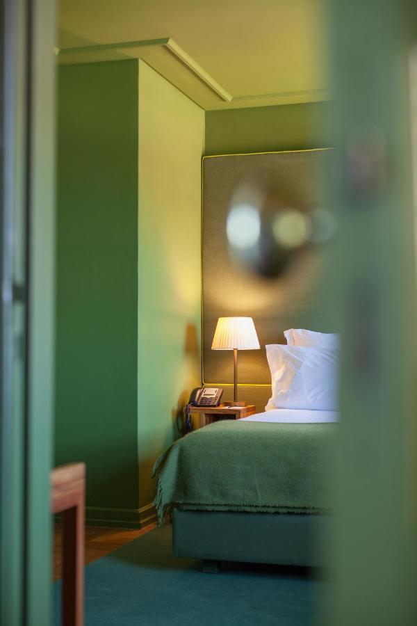 Villa Cascais Boutique Hotel Zewnętrze zdjęcie