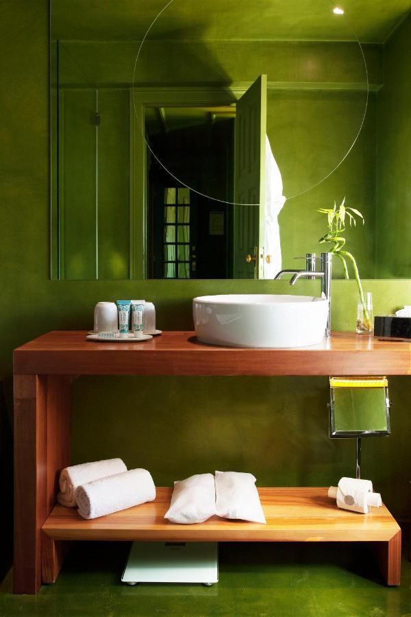 Villa Cascais Boutique Hotel Zewnętrze zdjęcie