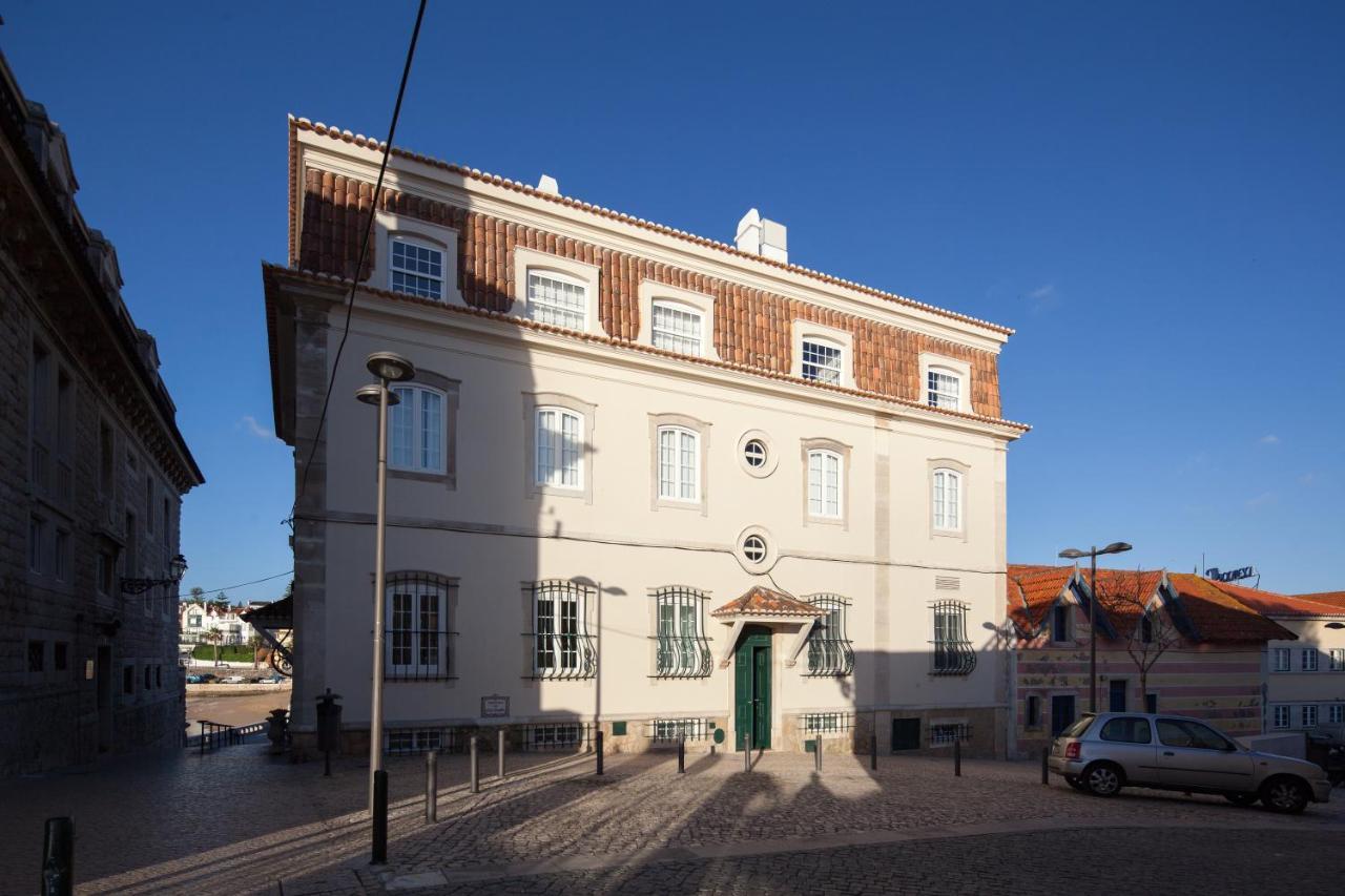Villa Cascais Boutique Hotel Zewnętrze zdjęcie