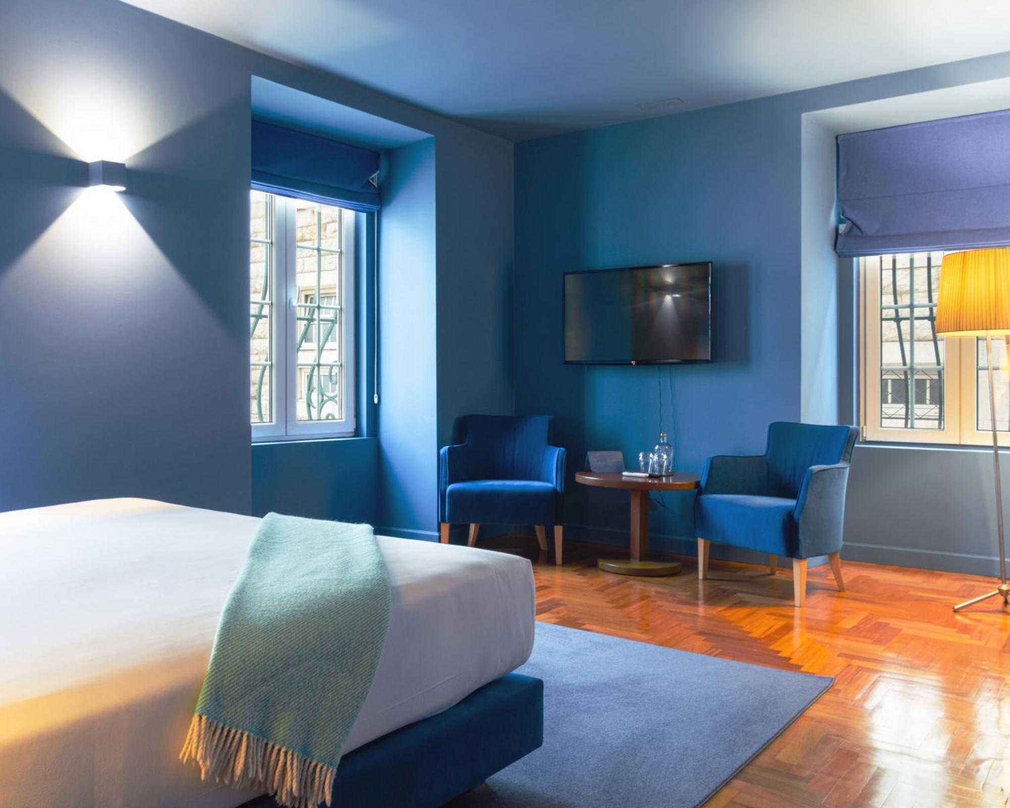 Villa Cascais Boutique Hotel Zewnętrze zdjęcie