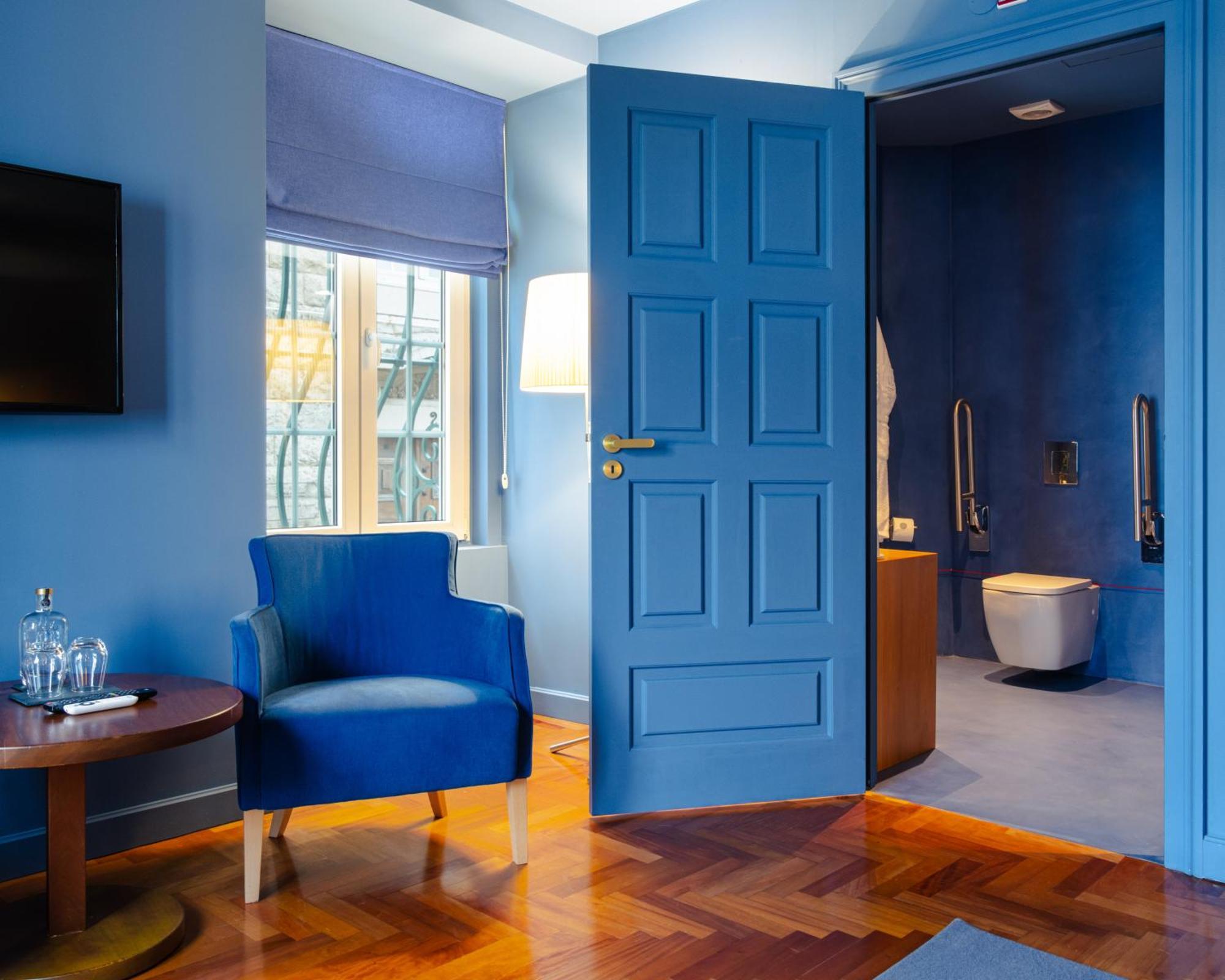 Villa Cascais Boutique Hotel Zewnętrze zdjęcie