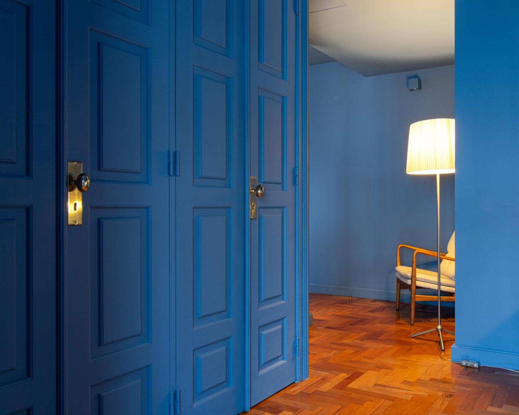 Villa Cascais Boutique Hotel Zewnętrze zdjęcie