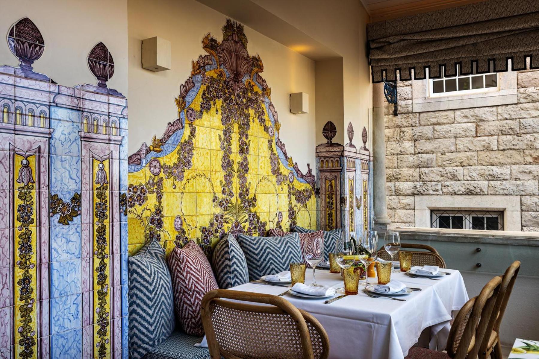 Villa Cascais Boutique Hotel Zewnętrze zdjęcie