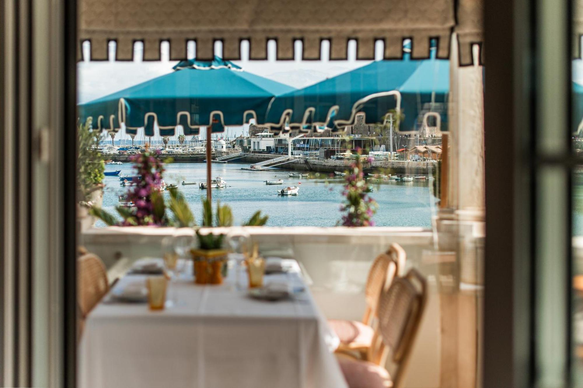 Villa Cascais Boutique Hotel Zewnętrze zdjęcie