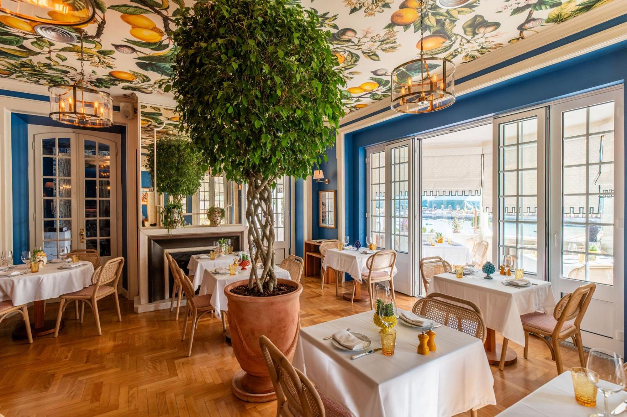 Villa Cascais Boutique Hotel Zewnętrze zdjęcie