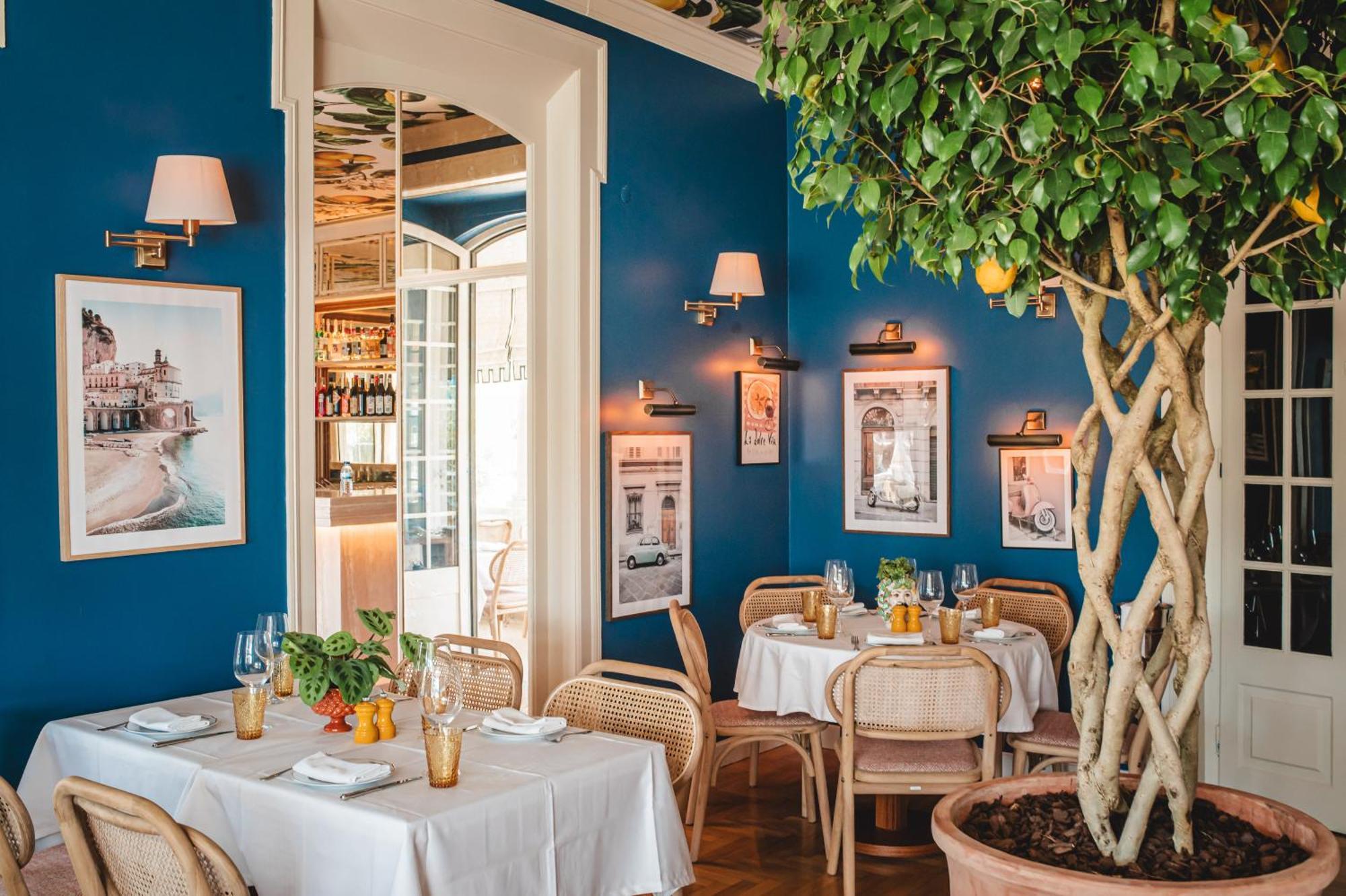 Villa Cascais Boutique Hotel Zewnętrze zdjęcie
