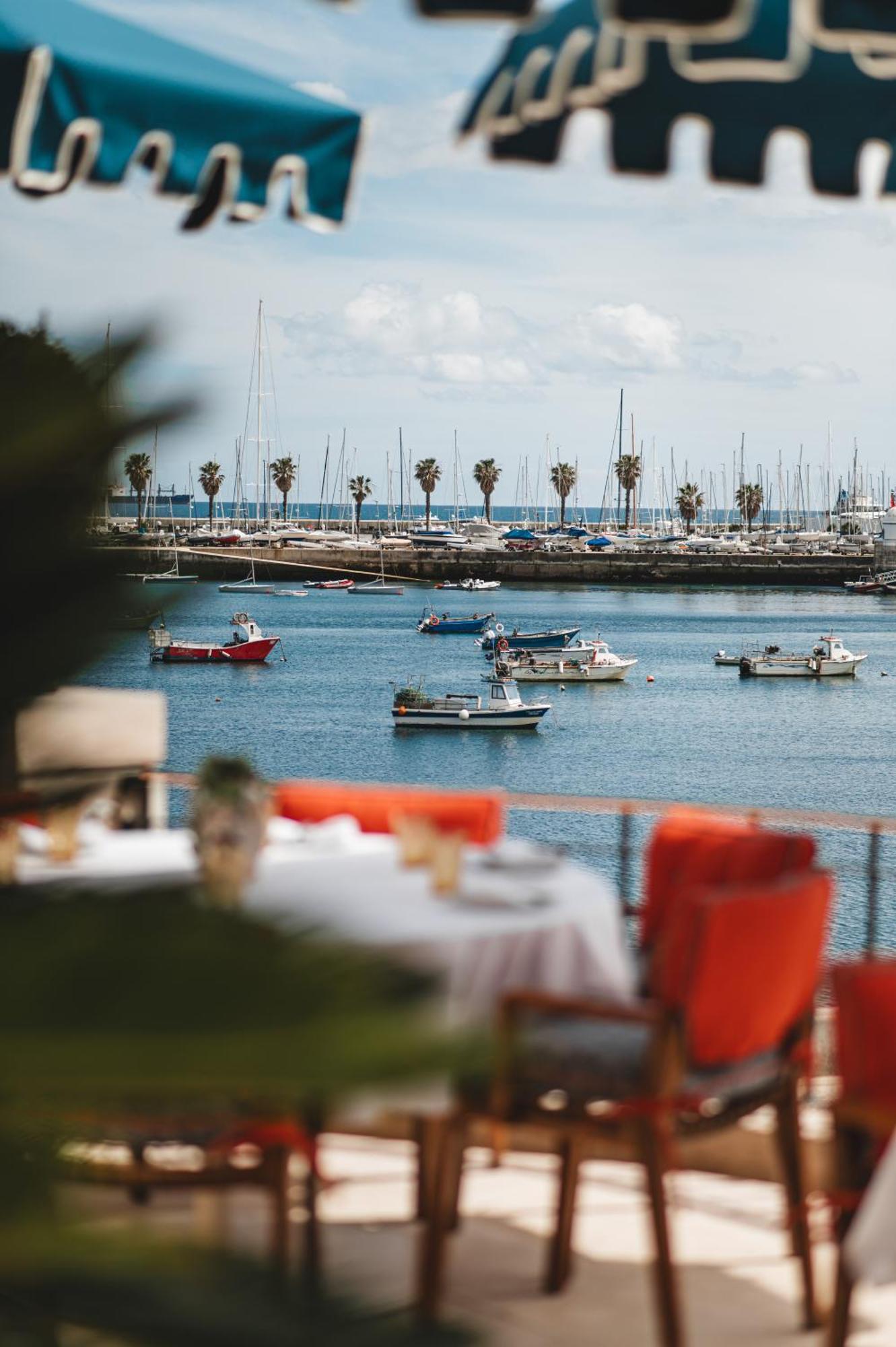 Villa Cascais Boutique Hotel Zewnętrze zdjęcie