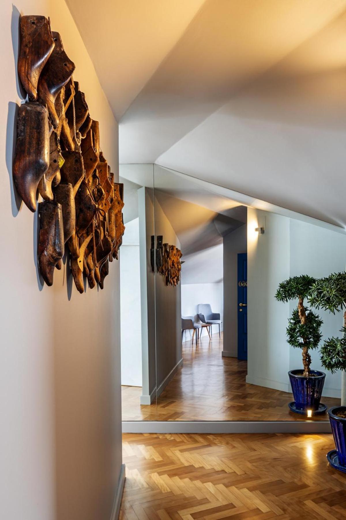 Villa Cascais Boutique Hotel Zewnętrze zdjęcie