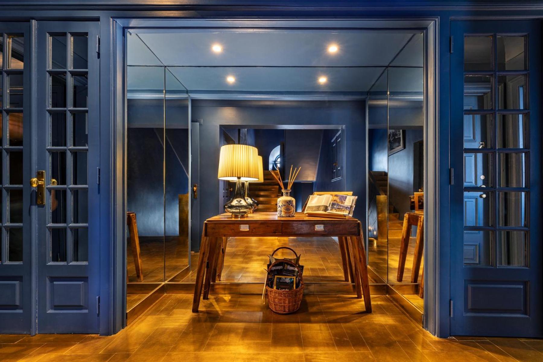 Villa Cascais Boutique Hotel Zewnętrze zdjęcie