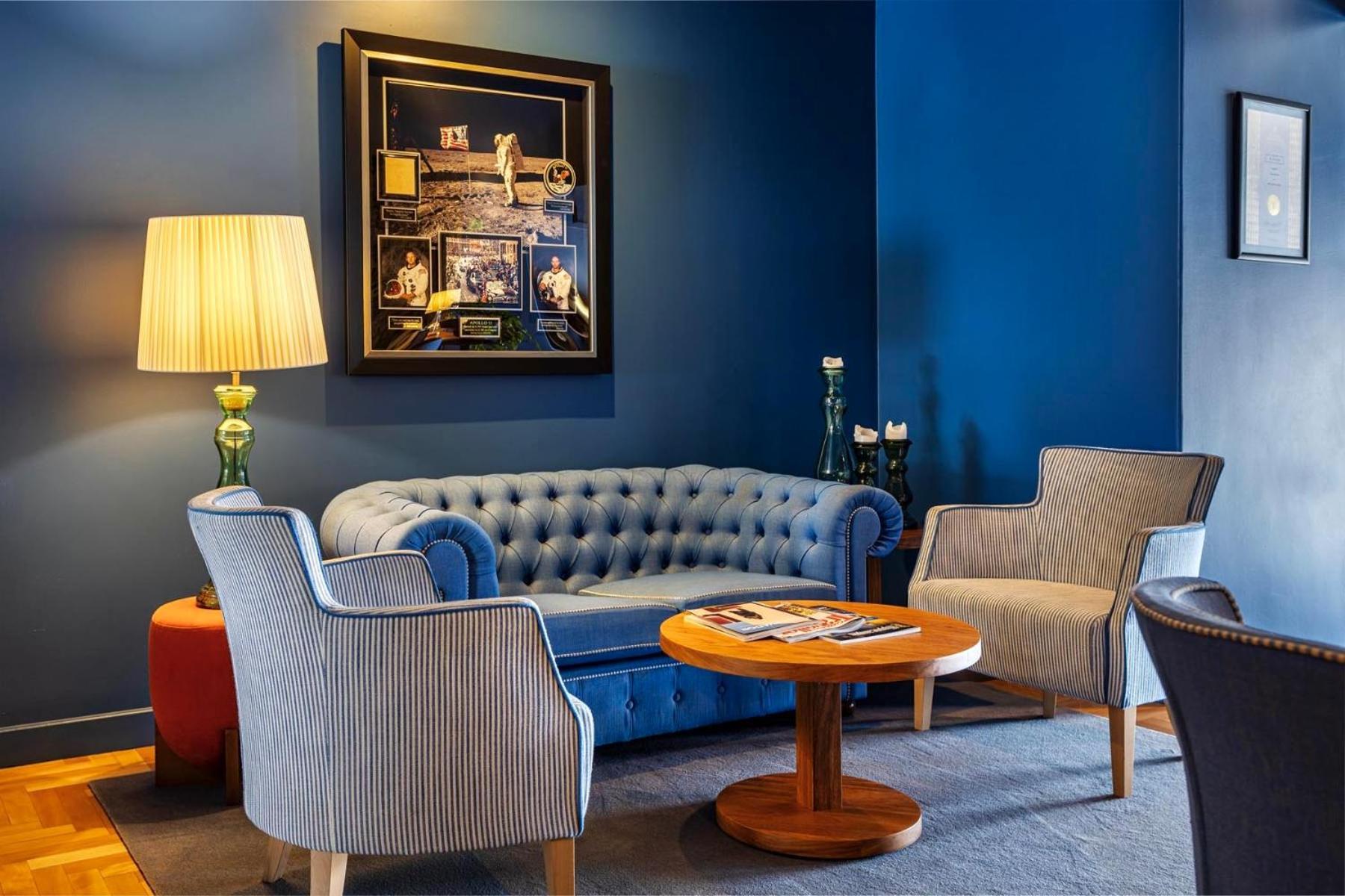 Villa Cascais Boutique Hotel Zewnętrze zdjęcie