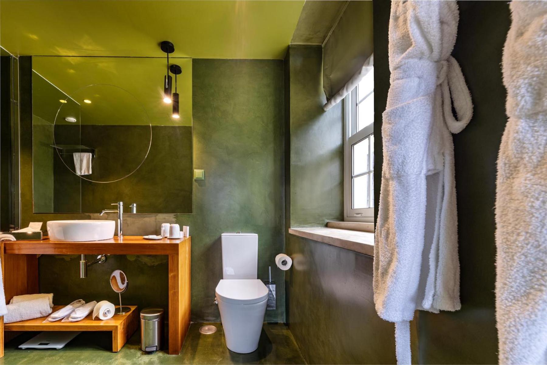 Villa Cascais Boutique Hotel Zewnętrze zdjęcie