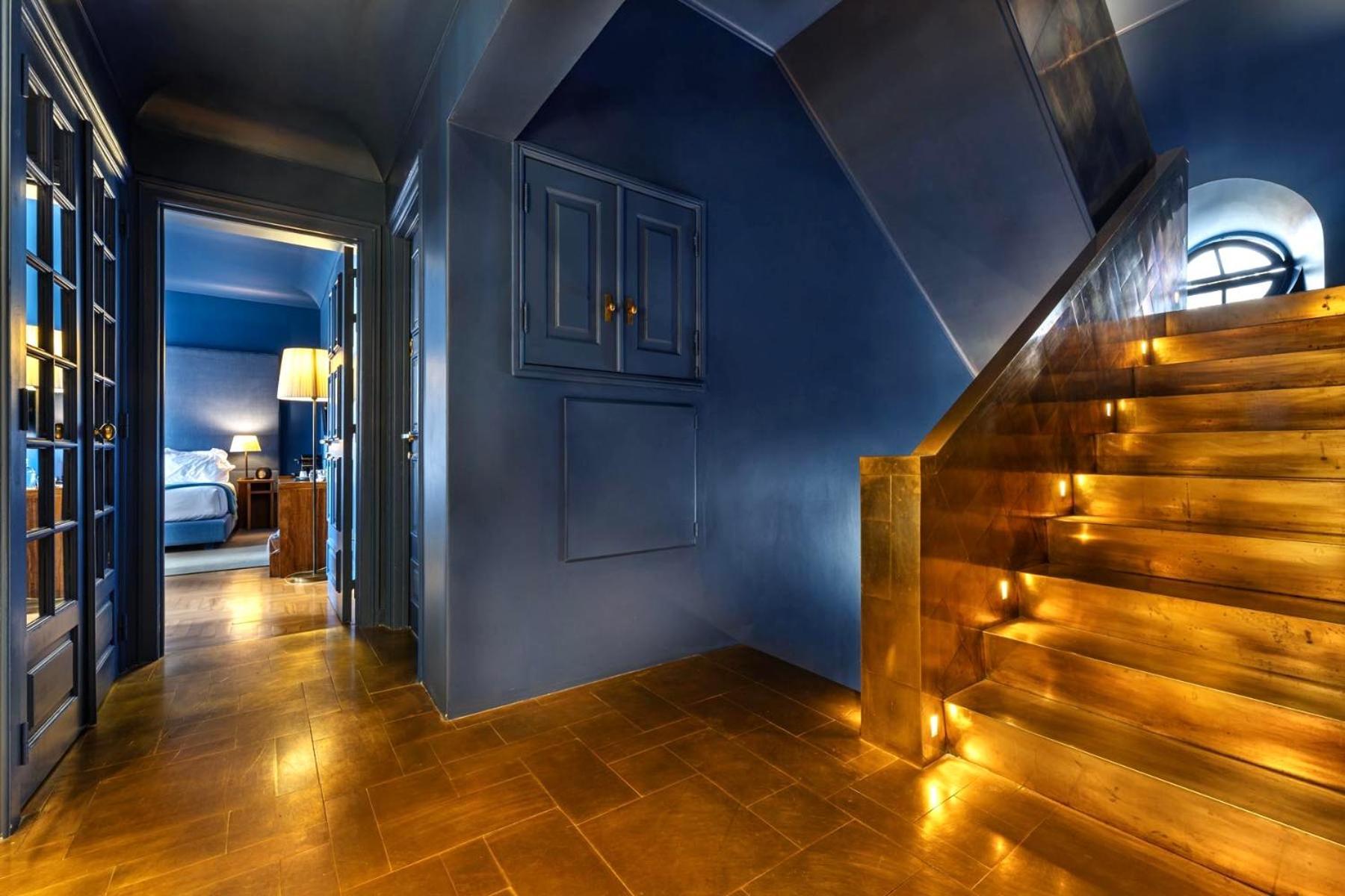 Villa Cascais Boutique Hotel Zewnętrze zdjęcie