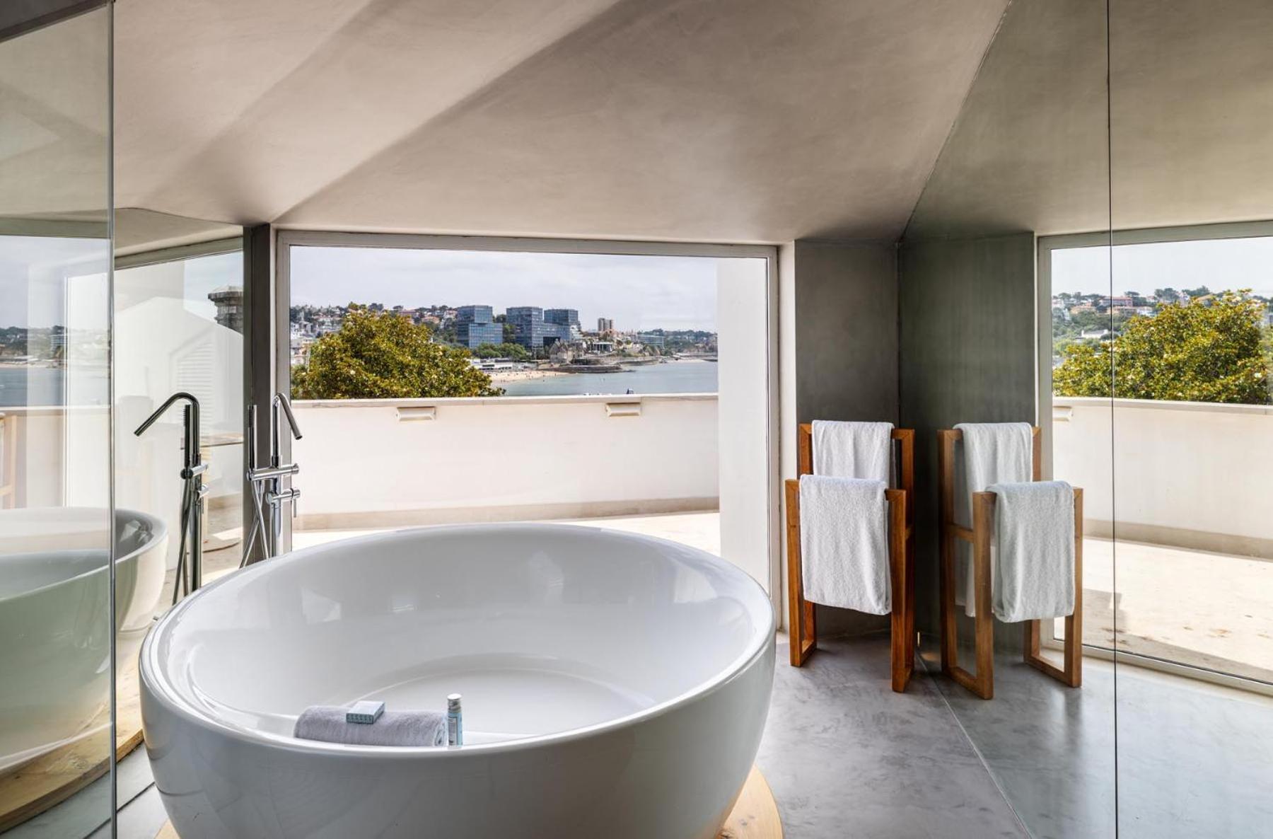 Villa Cascais Boutique Hotel Zewnętrze zdjęcie