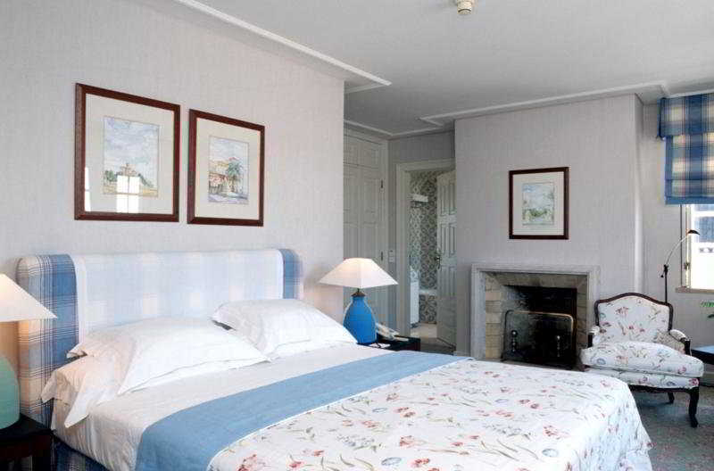 Villa Cascais Boutique Hotel Pokój zdjęcie