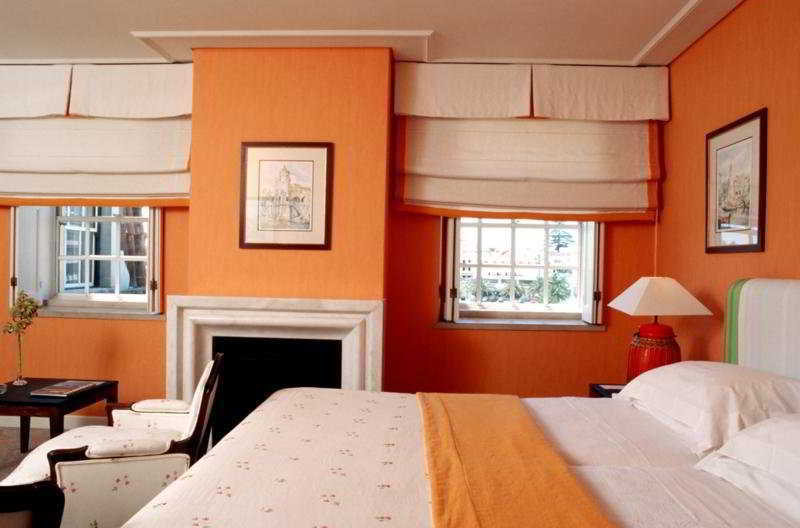 Villa Cascais Boutique Hotel Pokój zdjęcie