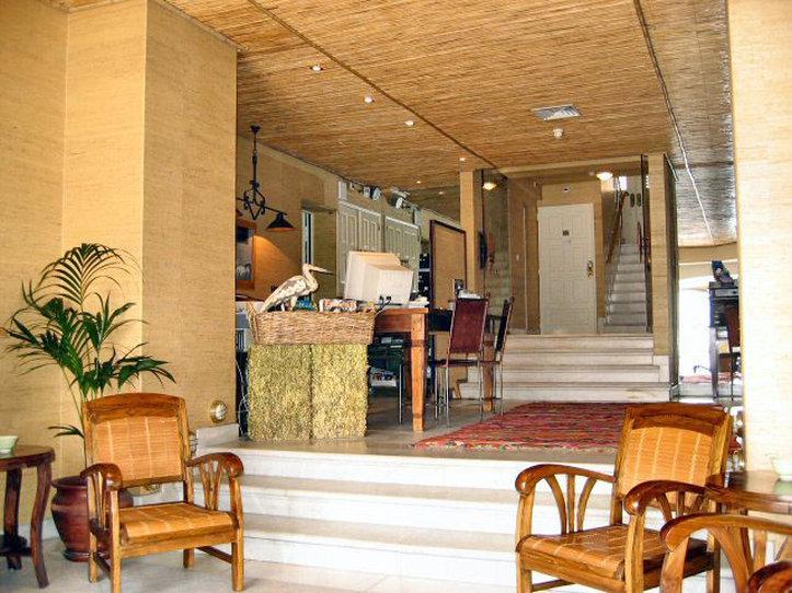 Villa Cascais Boutique Hotel Wnętrze zdjęcie