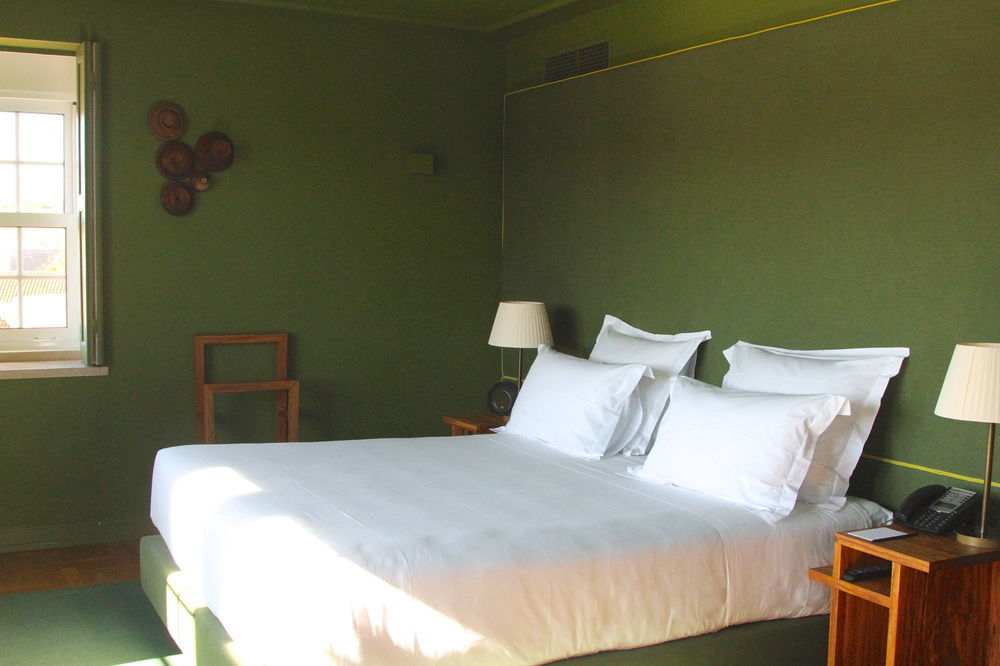 Villa Cascais Boutique Hotel Zewnętrze zdjęcie