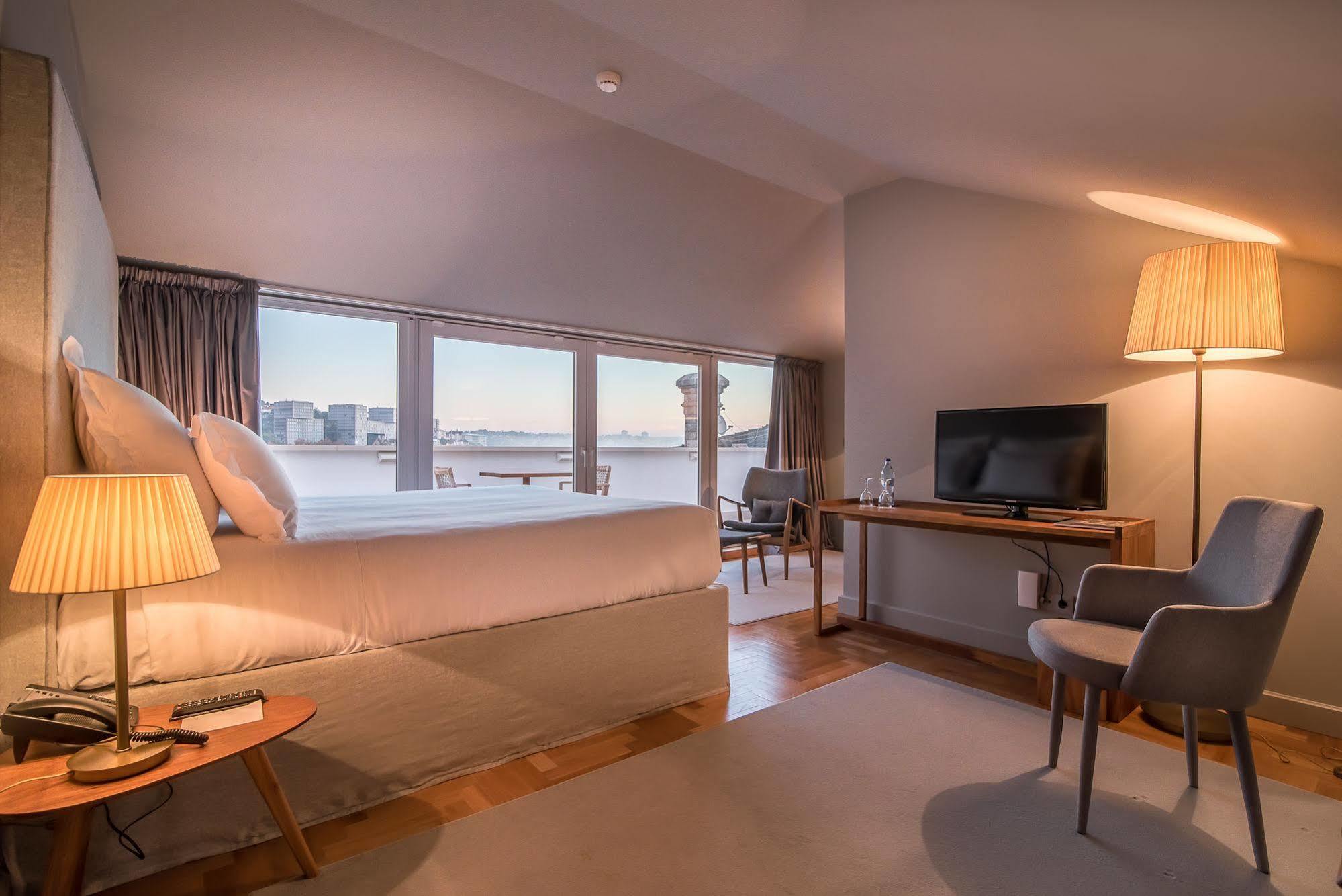 Villa Cascais Boutique Hotel Zewnętrze zdjęcie