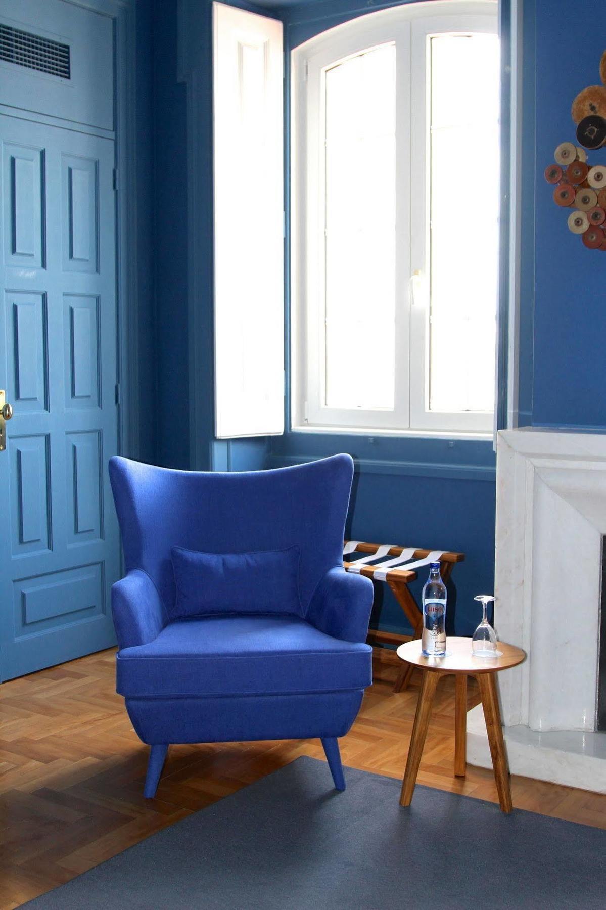 Villa Cascais Boutique Hotel Zewnętrze zdjęcie
