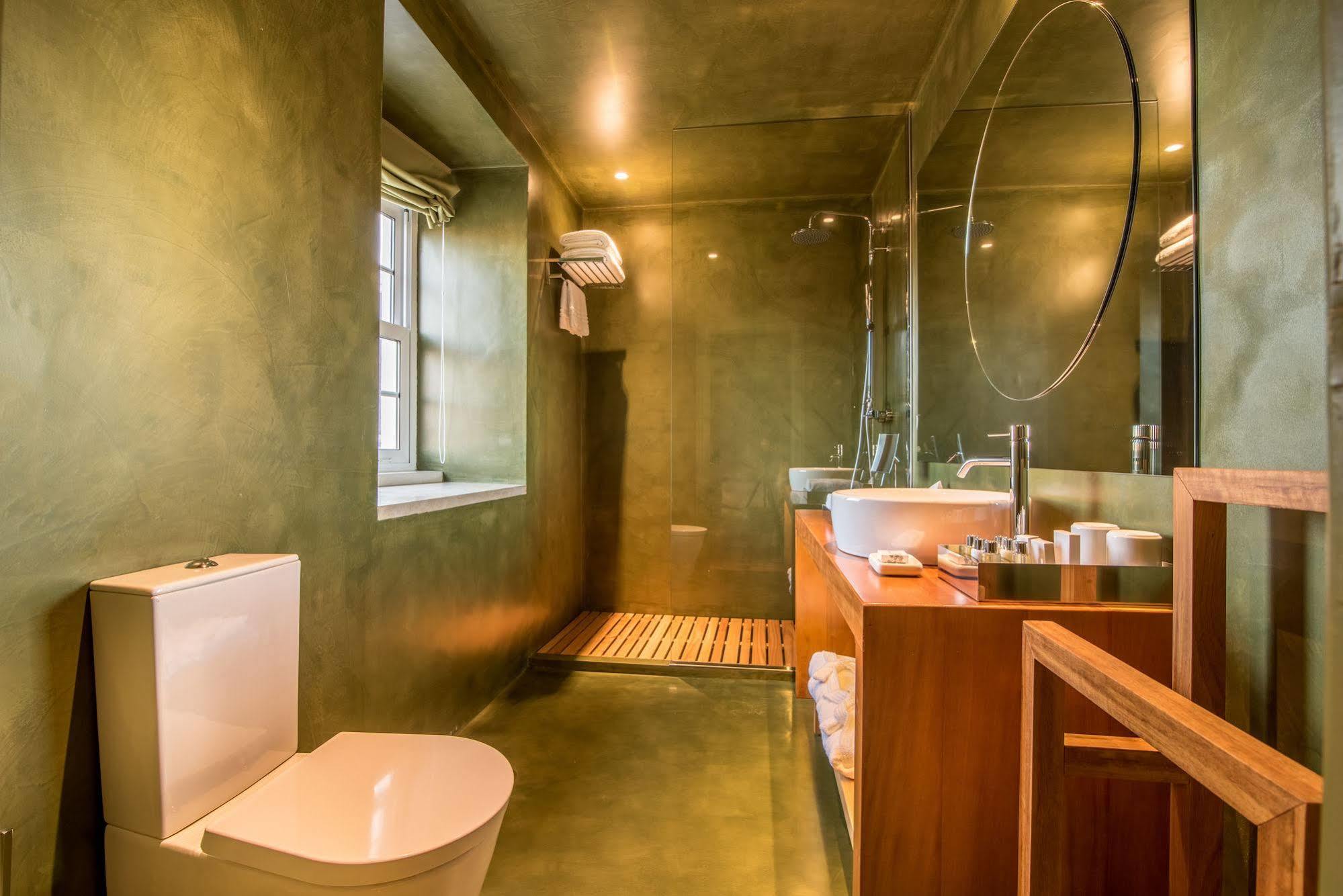 Villa Cascais Boutique Hotel Zewnętrze zdjęcie