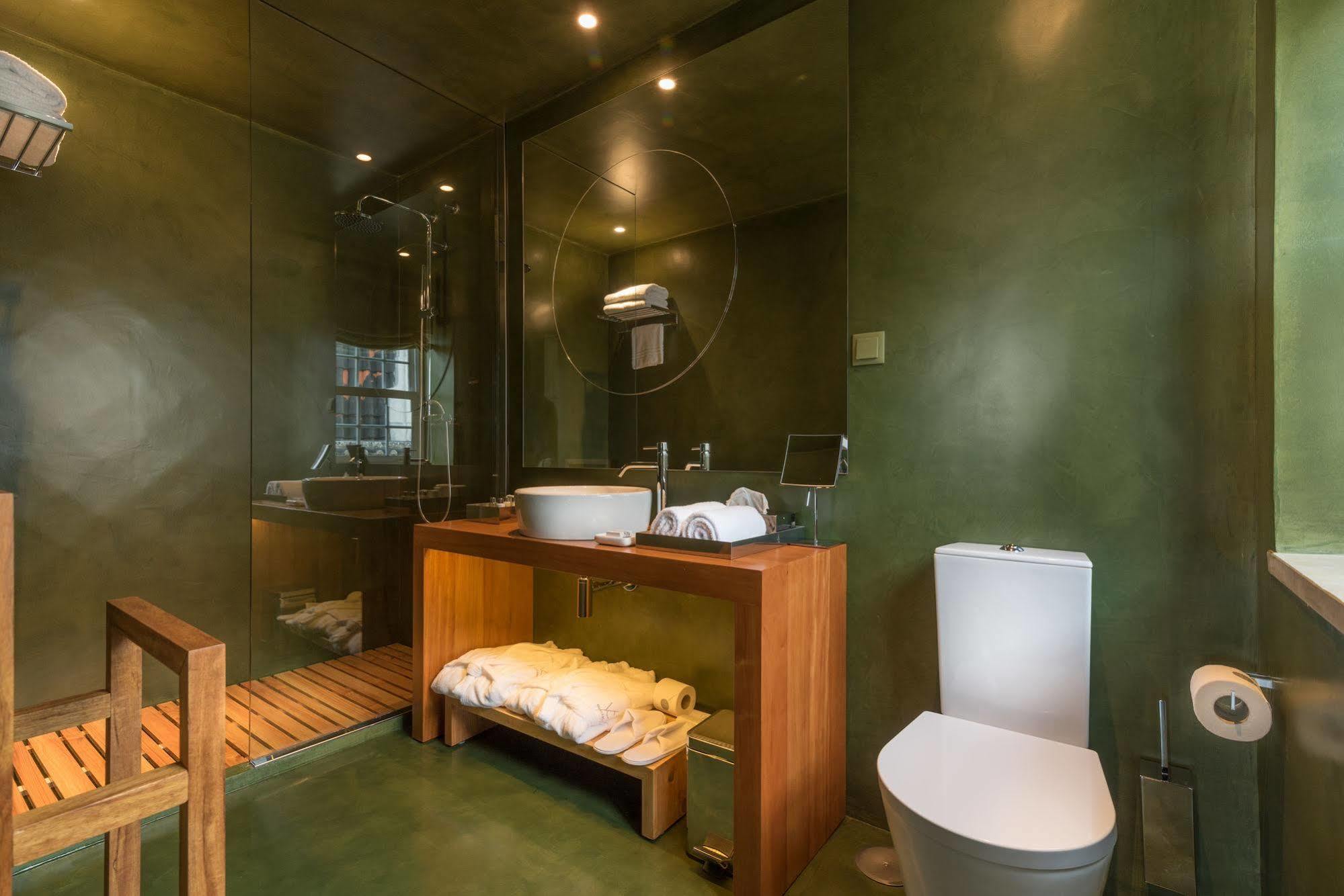 Villa Cascais Boutique Hotel Zewnętrze zdjęcie