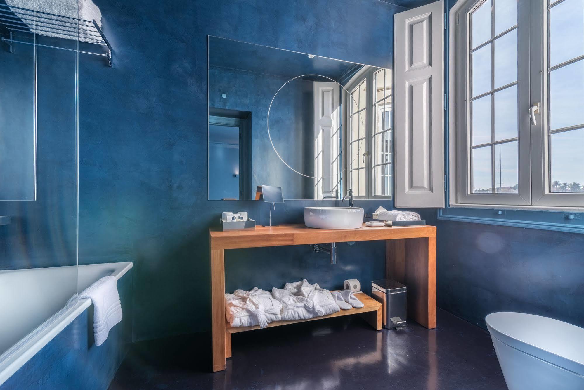 Villa Cascais Boutique Hotel Zewnętrze zdjęcie