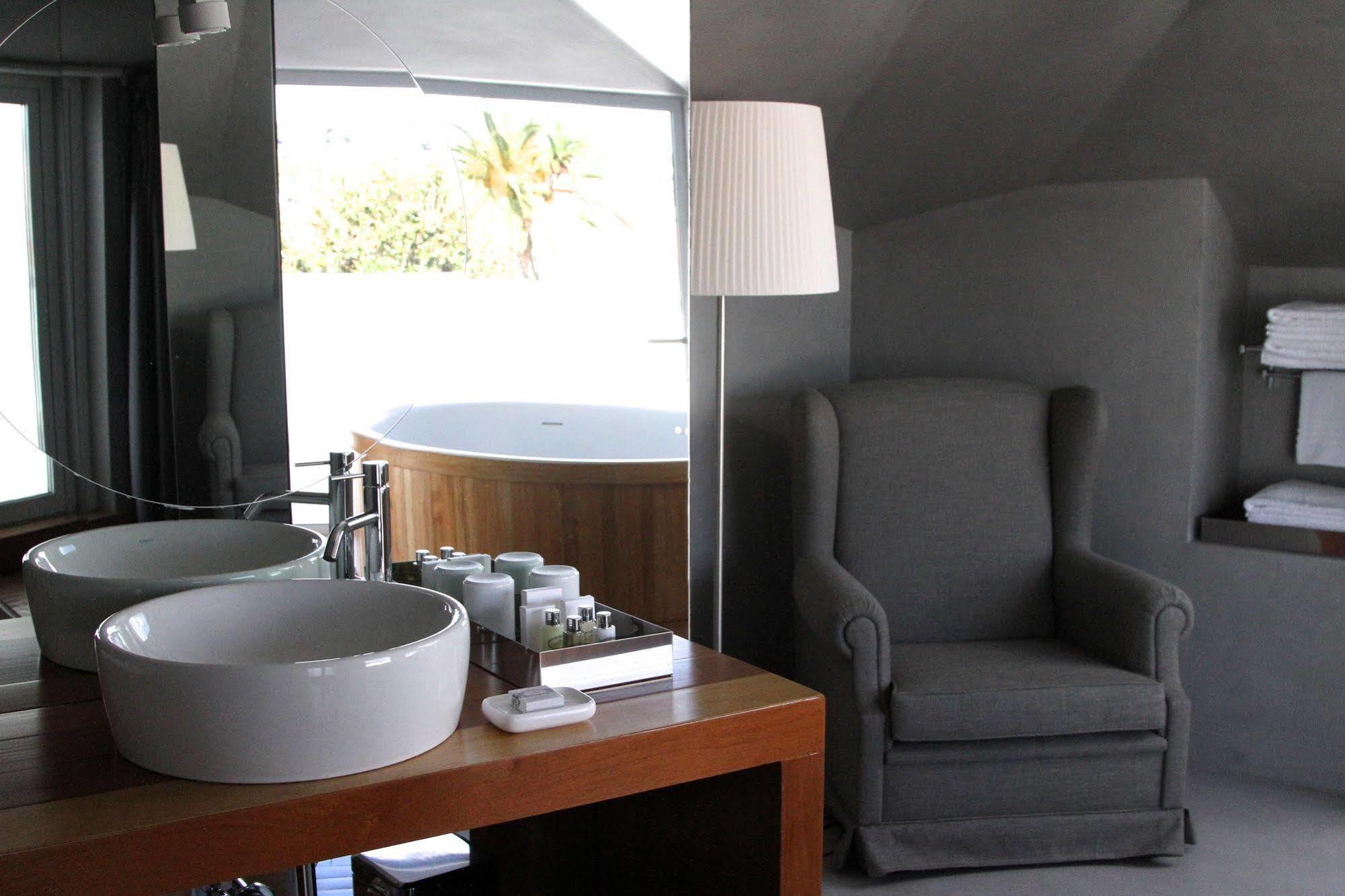 Villa Cascais Boutique Hotel Zewnętrze zdjęcie