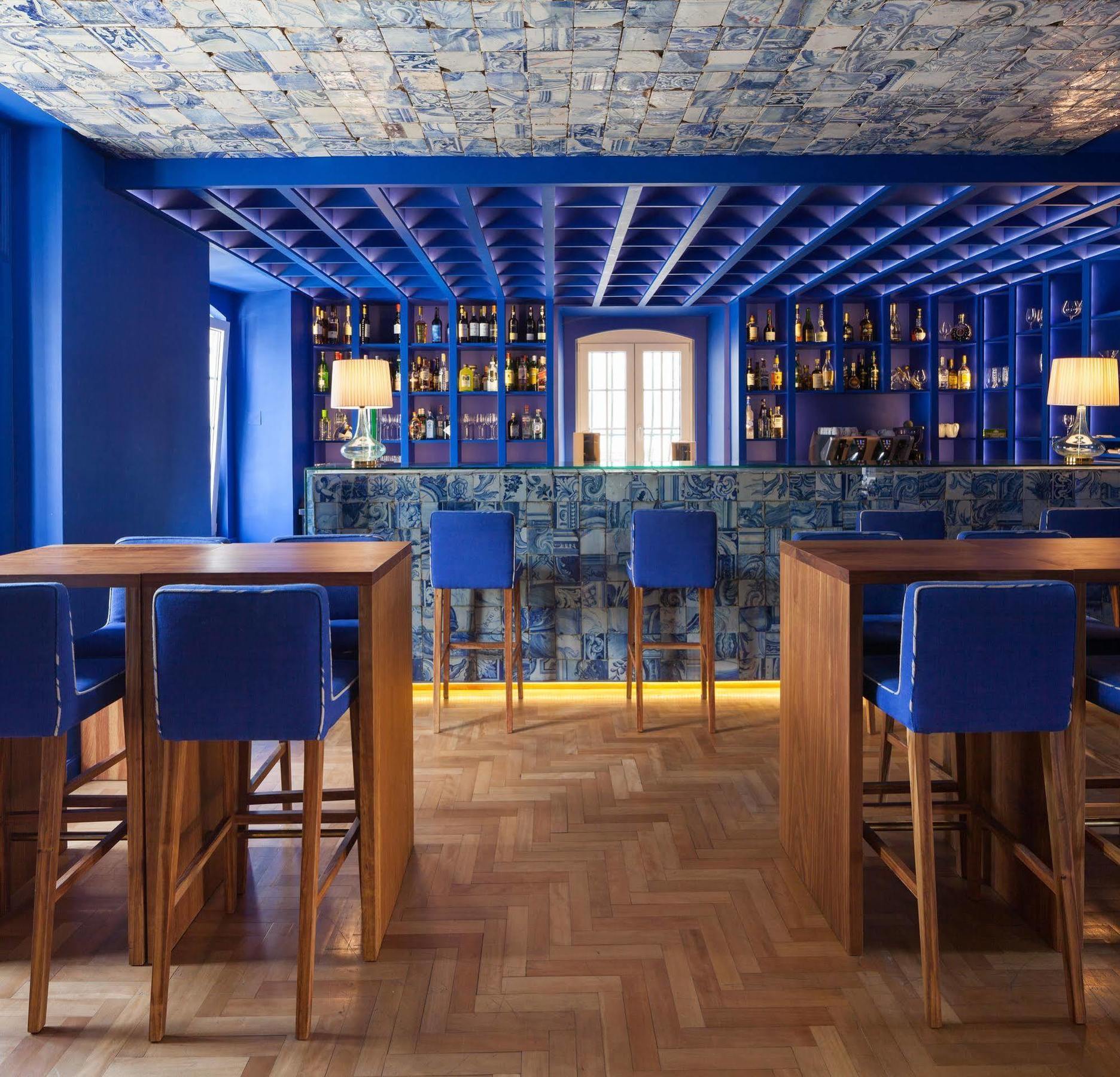 Villa Cascais Boutique Hotel Zewnętrze zdjęcie