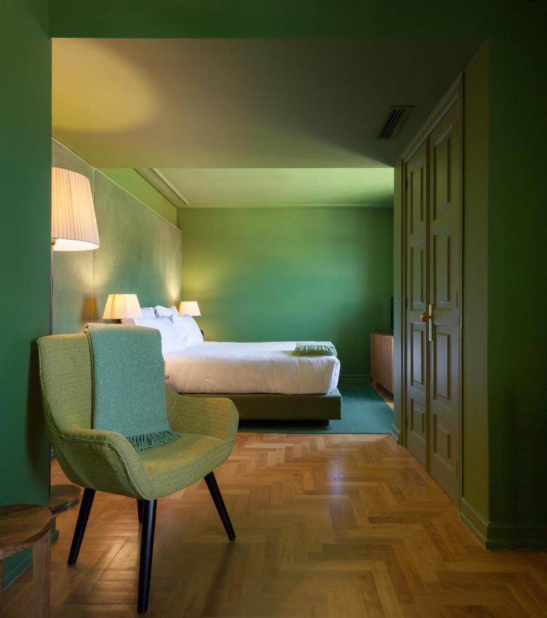 Villa Cascais Boutique Hotel Zewnętrze zdjęcie